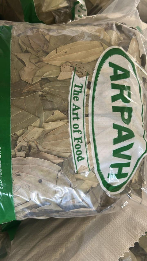 Tejpatta | Pulav Leaf | Bay Leaf