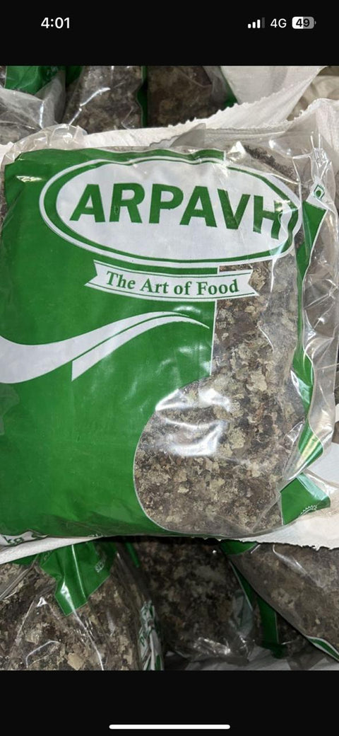 stone flower 1 kgs packing