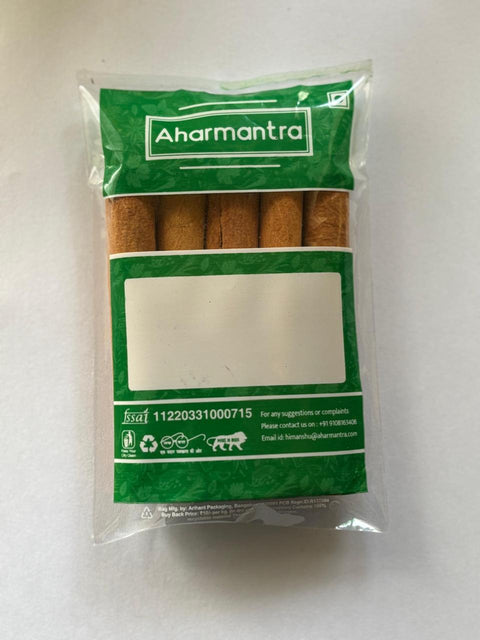 roll cassia