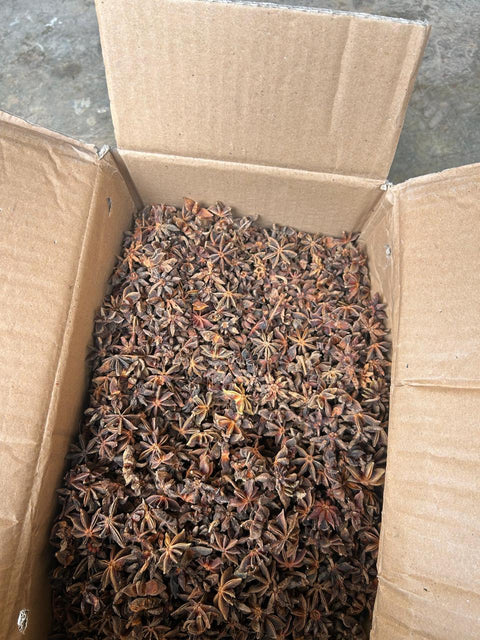 star anise | badiyan