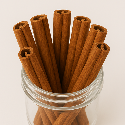 Whole Cassia | Cigarette Cassia | Roll Cassia | Sri Lankan Cassia | Cinnamon Stick