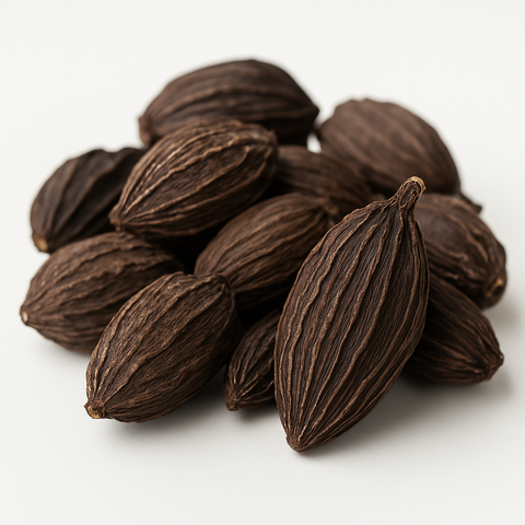 Large Cardamom | Badi elaichi | Kali Elaichi