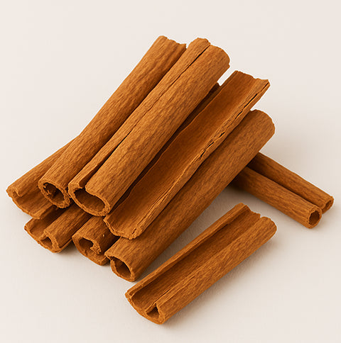 Cinnamon Sticks