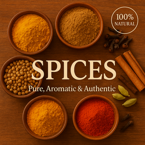 SPICES