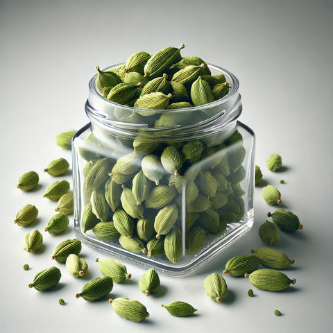Cardamom | elaichi | Green Elaichi