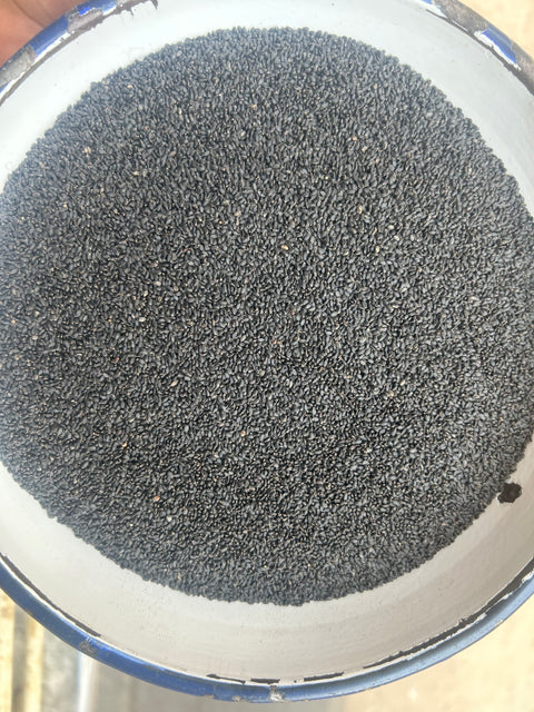 Sabja | Basil Seeds | Tulsi Beej