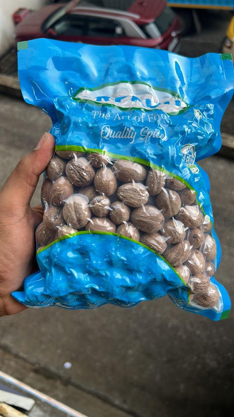 Jaifal | Nutmeg