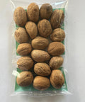 Nutmeg | Jaiafl