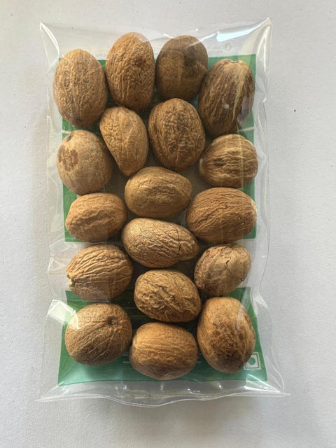Nutmeg | Jaiafl