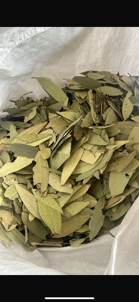 Tejpatta | Pulav Leaf |