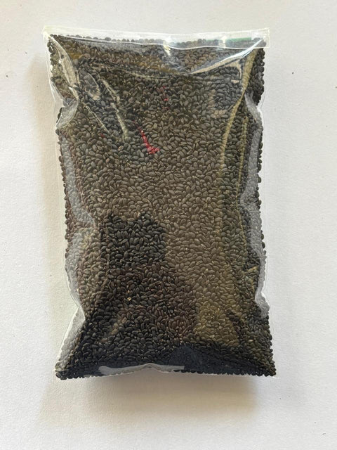 Sabja | Basil Seeds | Tulsi Beej | 50g | 100g| 250g| 500g| 1kg