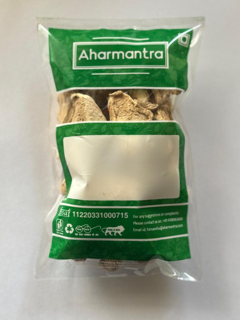 Dry Ginger || 100g | 250g | 500g | 1kg