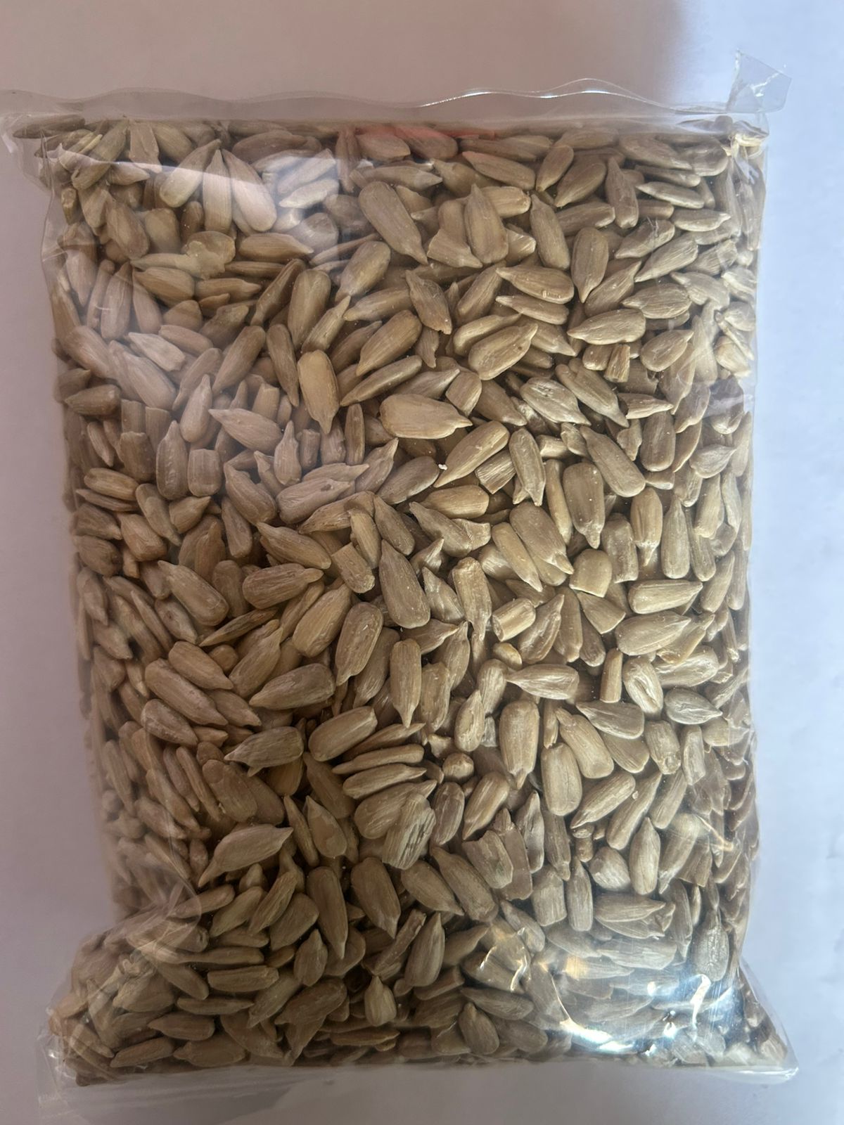 Sunflower Seeds