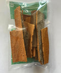 split cassia | dal chini