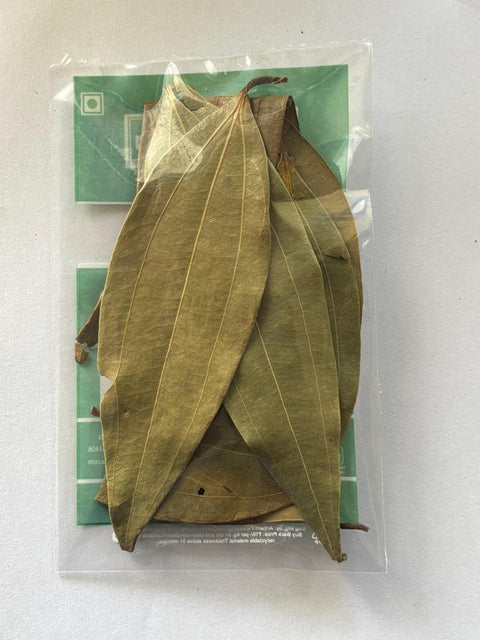 tejpatta | birayani leaf | pulao leaf