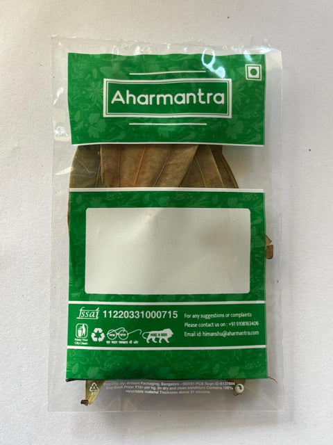 tejpatta | birayani leaf | pulao leaf